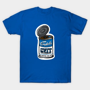 Detroit Lions Art T-Shirt